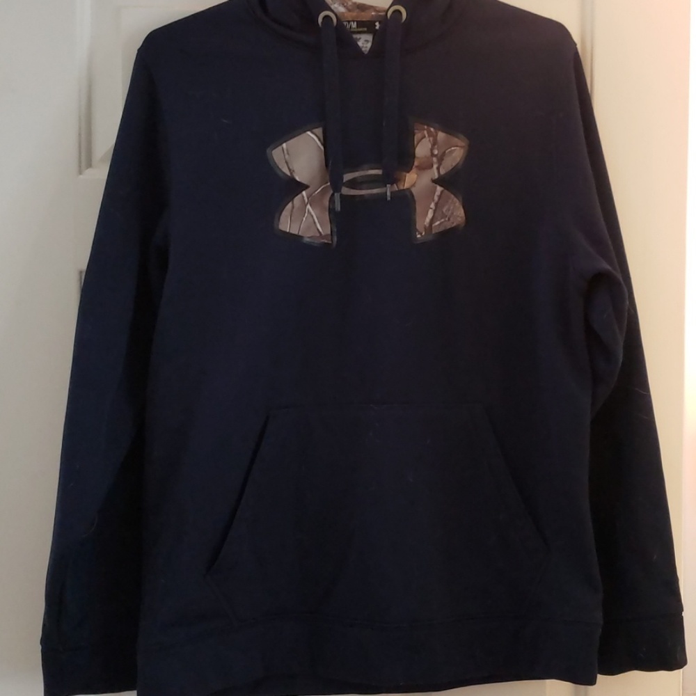 Sweatshirt hoodie